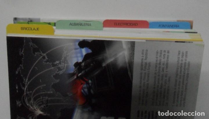 Libros de segunda mano: ENCICLOPEDIA DEL BRICOLAGE - STAYER - Foto 2