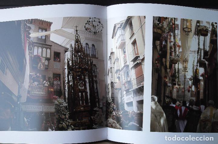 Libros de segunda mano: Toledo Entoldado. Varios autores. - Foto 2