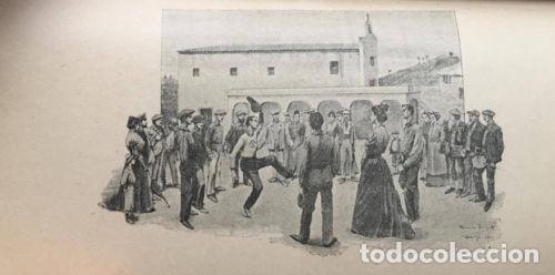 Libros de segunda mano: Idilios Vascos - Pio Baroja - Foto 3