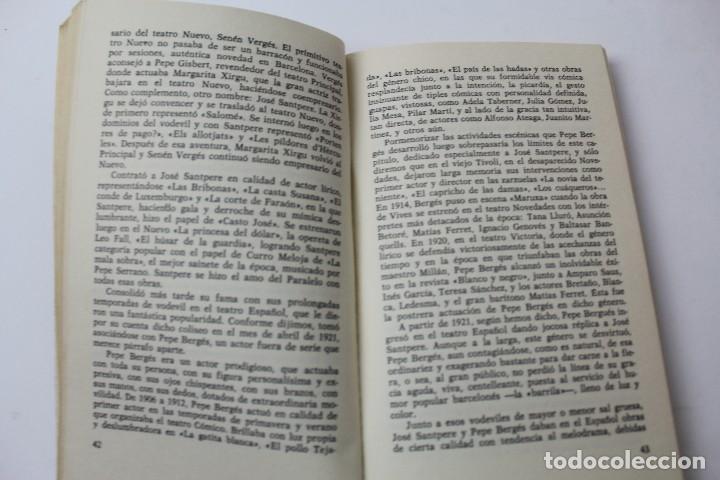 Libros de segunda mano: L-1484. EL MOLINO, SEBASTIAN GASCH. 1972. - Foto 3