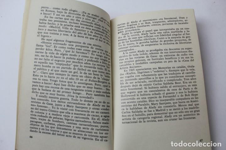 Libros de segunda mano: L-1484. EL MOLINO, SEBASTIAN GASCH. 1972. - Foto 4
