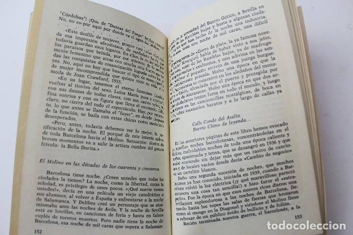Libros de segunda mano: L-1484. EL MOLINO, SEBASTIAN GASCH. 1972. - Foto 5