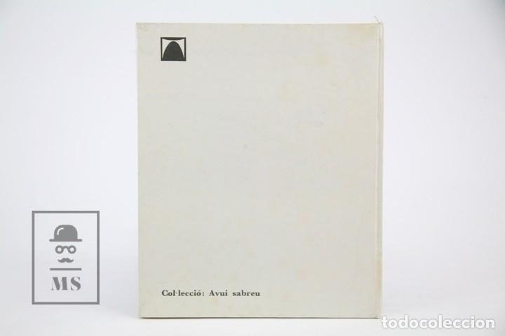 Libros de segunda mano: Libro En Catal&aacute;n - Qu&egrave; S&oacute;n Les Patates / Am&egrave;lia Benet - Ilus. Mar&iacute;a Rius - Edit Teide - Foto 5