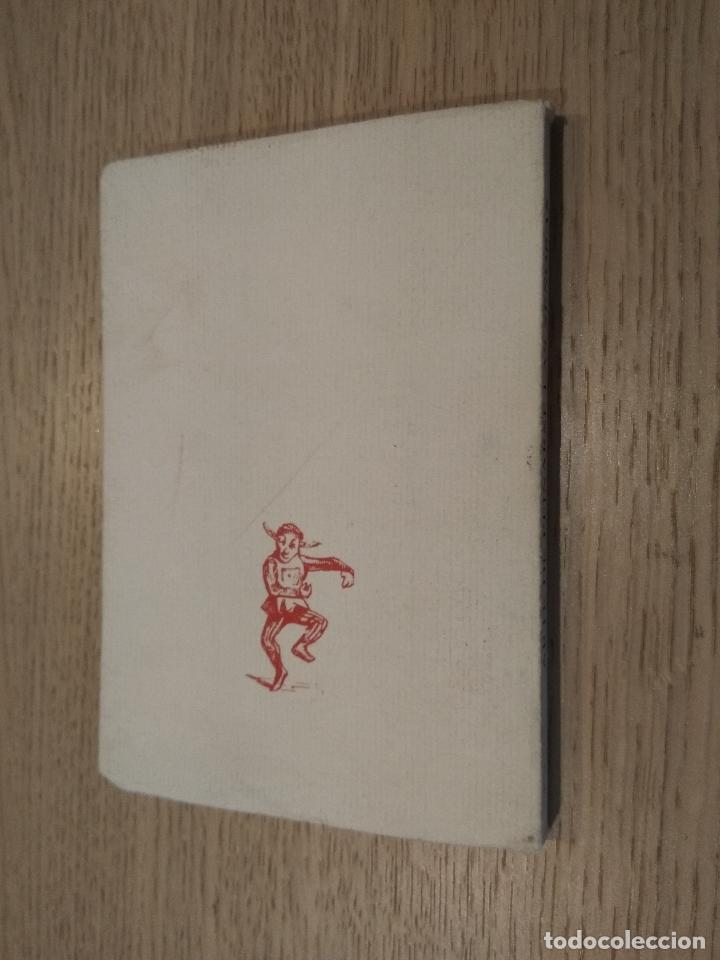 Libros de segunda mano: EL ARTE DE PEINARSE LAS SE&Ntilde;ORAS. ALMARABU. - Foto 3