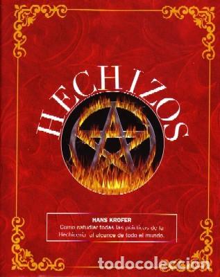 Libros de segunda mano: HECHIZOS. KROFER, HANS. ES-265 - Foto 1
