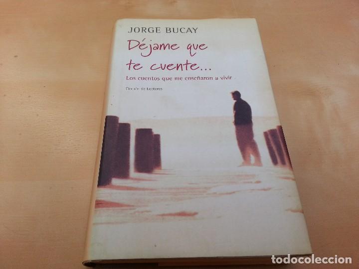 jorge bucay stories to think about english edition