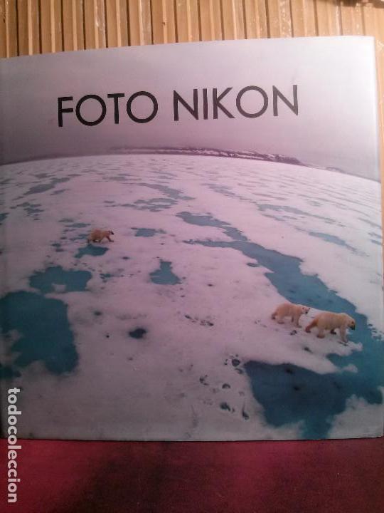 Libros de segunda mano: Foto Nikin 09, Ed. Digital Photo Image S.A. - Foto 1