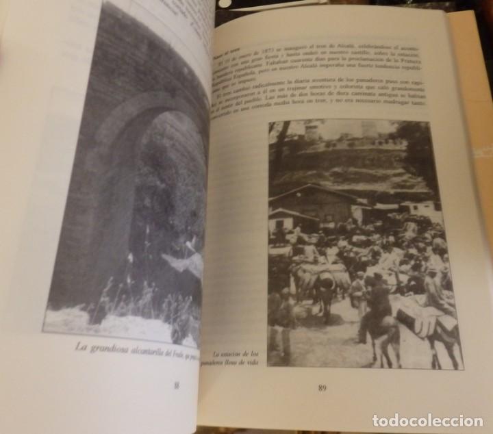 Libros de segunda mano: P&Eacute;REZ MORENO, Jos&eacute; Luis. El pan de Alcal&aacute; - Foto 2