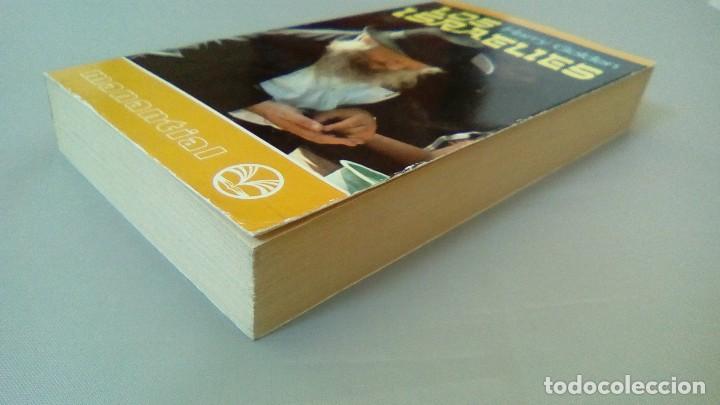Libros de segunda mano: LOS ISRAELIES.- HARRY GOLDEN - Foto 3