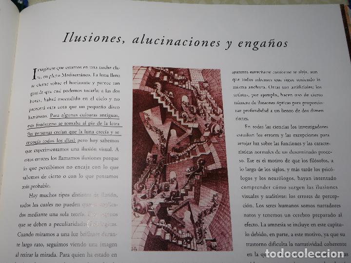 Libros de segunda mano: El lenguaje secreto - David Fontana - C&iacute;rculo de lectores (1993) - Foto 8