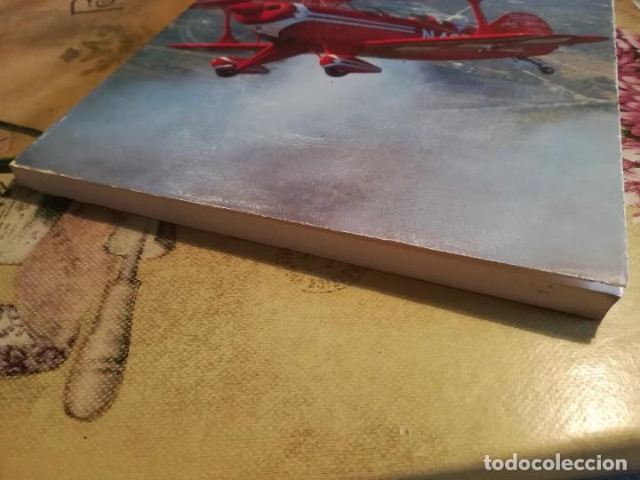 Libros de segunda mano: Fly for fun to win by Bill Thomas - en ingl&eacute;s - Foto 4