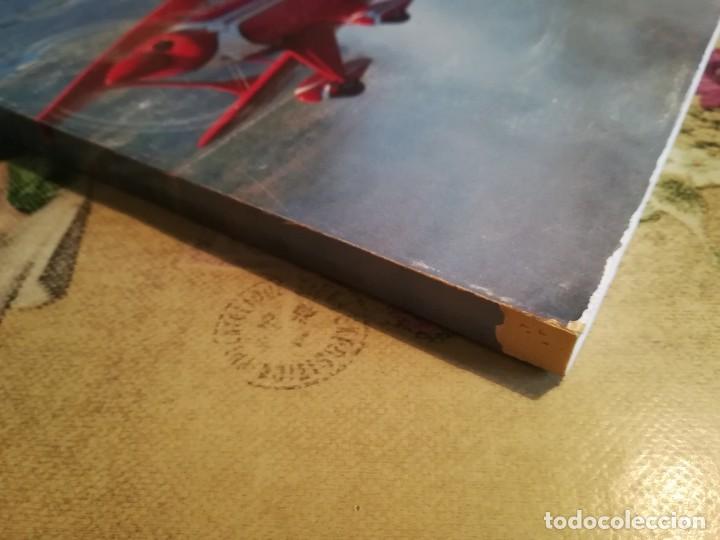 Libros de segunda mano: Fly for fun to win by Bill Thomas - en ingl&eacute;s - Foto 7