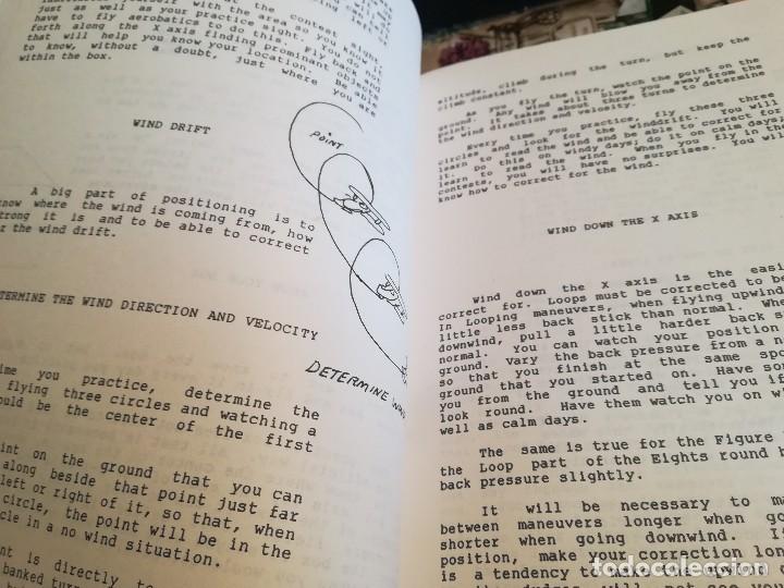 Libros de segunda mano: Fly for fun to win by Bill Thomas - en ingl&eacute;s - Foto 9