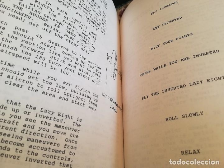 Libros de segunda mano: Fly for fun to win by Bill Thomas - en ingl&eacute;s - Foto 11