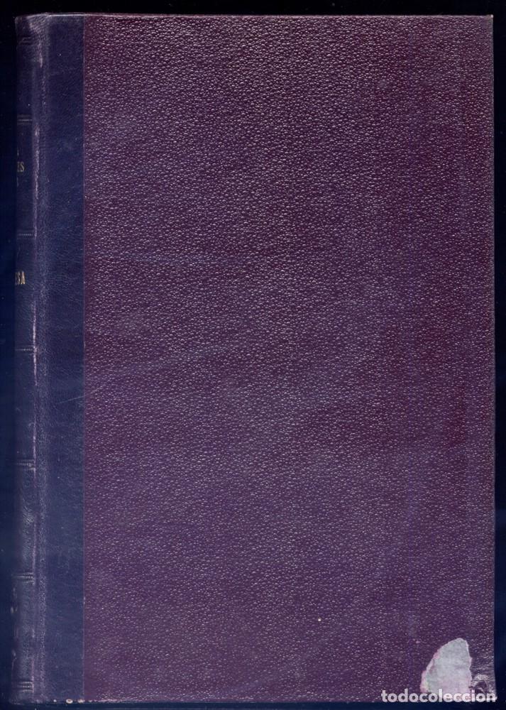 Libros de segunda mano: SANTA TERESA DE JESUS.  Escritos. 1952 [BAE]. - Foto 1