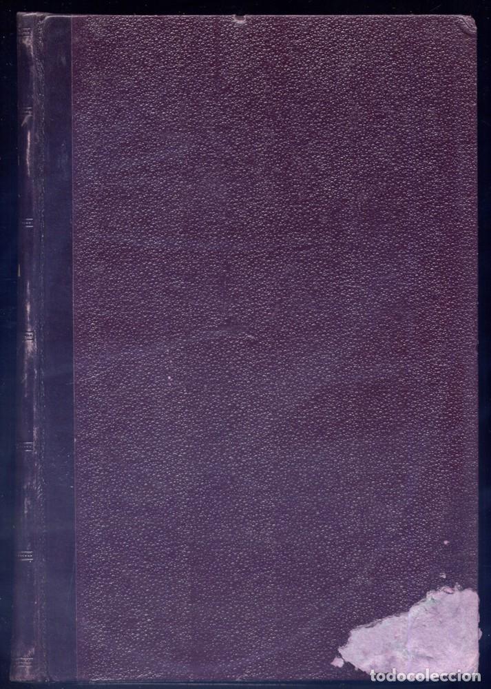 Libros de segunda mano: SANTA TERESA DE JESUS.  Escritos. 1952 [BAE]. - Foto 3