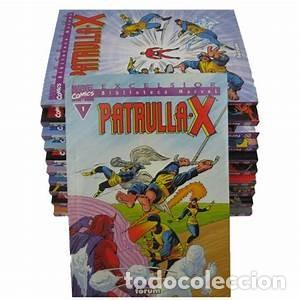 Libros de segunda mano: PATRULLA X Marvel Excelsior - Forum - Foto 1