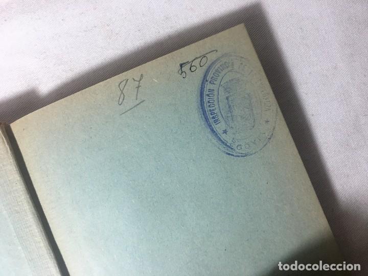 Libros de segunda mano: LIBRO EL CANO - Foto 2