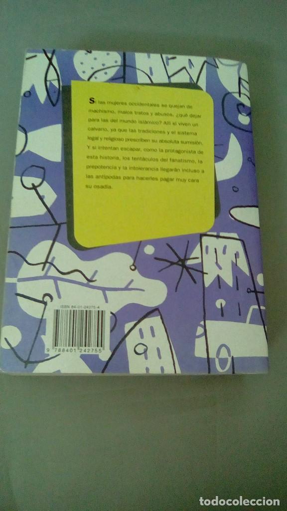 Libros de segunda mano: AMIRA.- SOHEIR KHASHOGGI - Foto 2