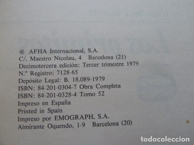 Libros de segunda mano: LOS PRIMITOS. LUISA MAY ALCOTT. EDIT.NUEVO AURIGA - Foto 2