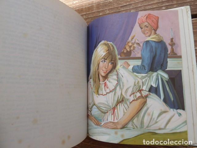 Libros de segunda mano: LOS PRIMITOS. LUISA MAY ALCOTT. EDIT.NUEVO AURIGA - Foto 5
