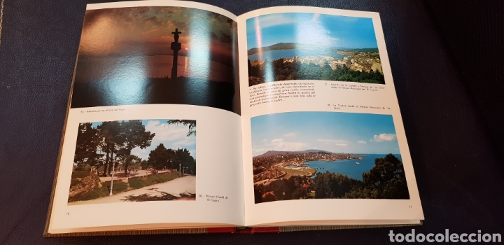 Libros de segunda mano: RAMON OTERO PEDRAYO - VIGO 1970 - Foto 2