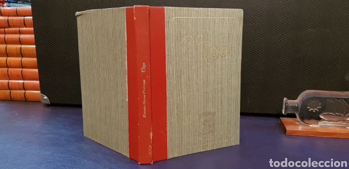 Libros de segunda mano: RAMON OTERO PEDRAYO - VIGO 1970 - Foto 4