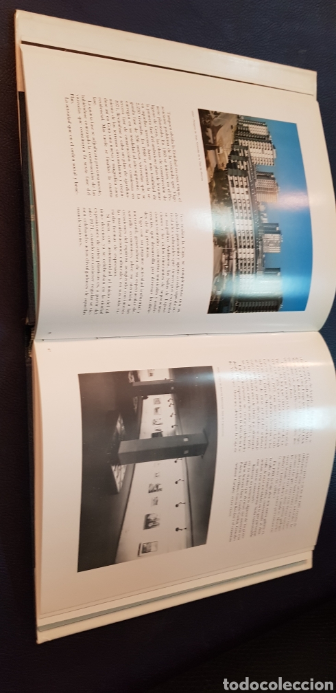 Libros de segunda mano: VIGO EL FRAGOSO Y EL MI&Ntilde;OR - RAMON BLANCO AREAN - Foto 2