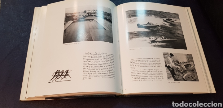 Libros de segunda mano: VIGO EL FRAGOSO Y EL MI&Ntilde;OR - RAMON BLANCO AREAN - Foto 3