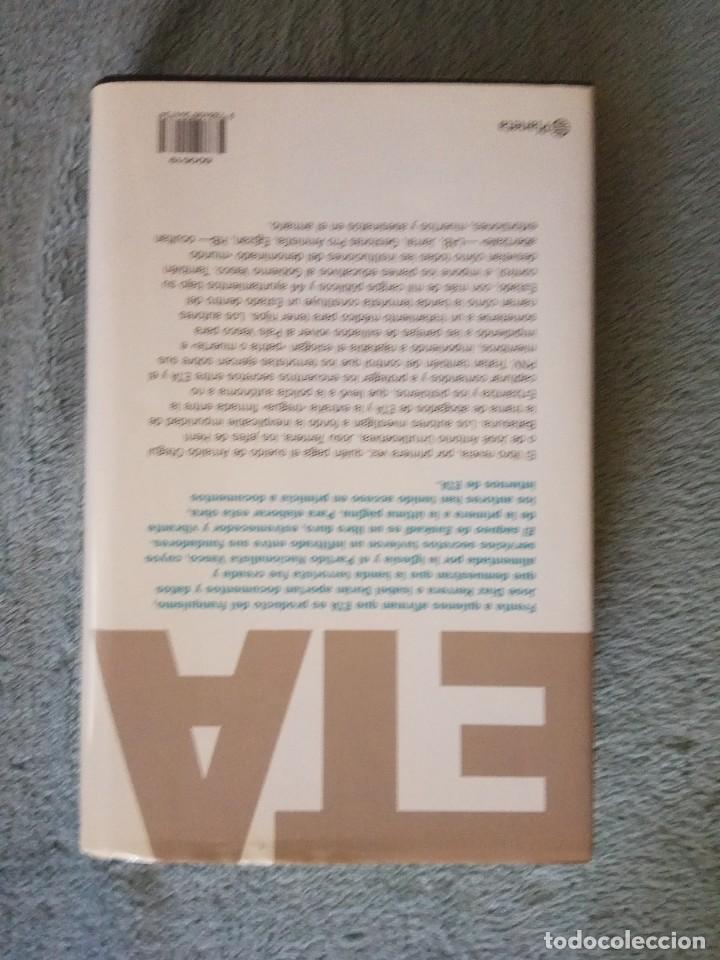 Libros de segunda mano: ETA. EL SAQUEO DE EUSKADI. JOSE DIAZ HERRERA E ISABEL DUR&Aacute;N - Foto 3