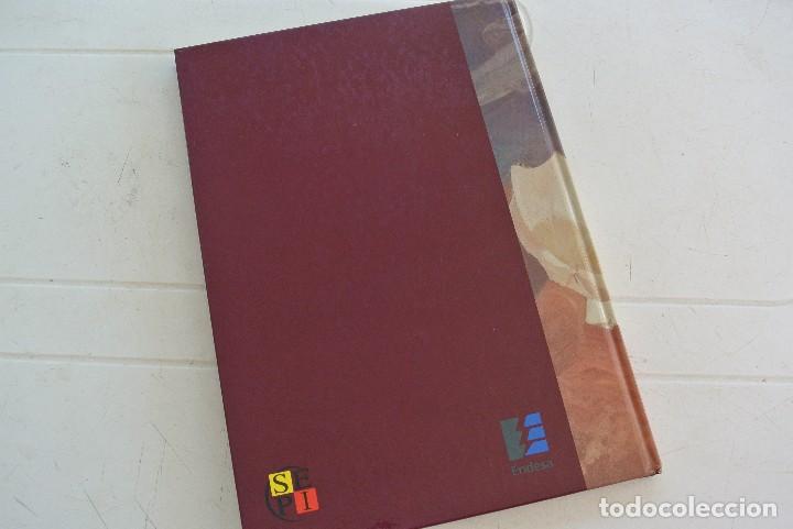 Libros de segunda mano: LA LUZ EN LA PINTURA ,PROLOGO DE ANTONIO GALA - Foto 2