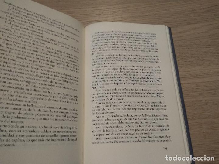 Libros de segunda mano: M&Aacute;GICA FE J.J. BEN&Iacute;TEZ, ED. C&Iacute;RCULO DE LECTORES - Foto 2