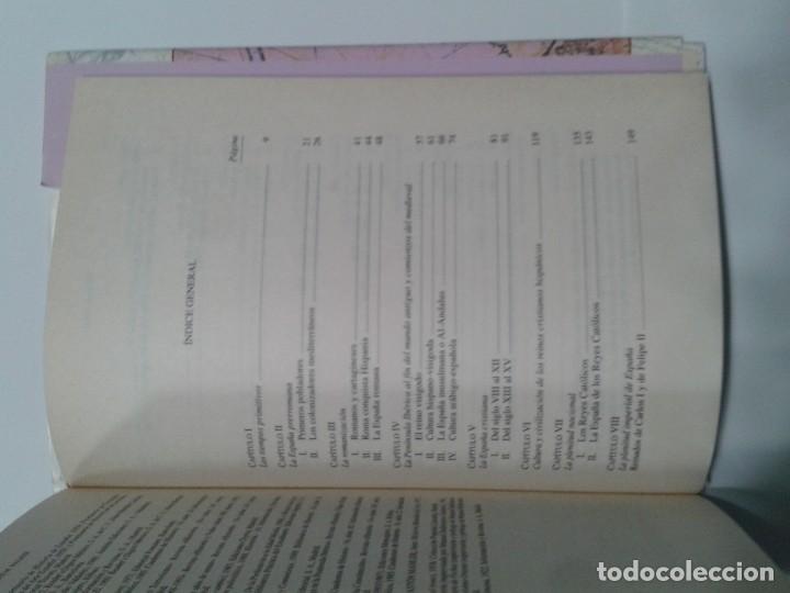 Libros de segunda mano: HISTORIA DE ESPA&Ntilde;A 2003 JOSEPH M. WALKER EDIMAT - Foto 3