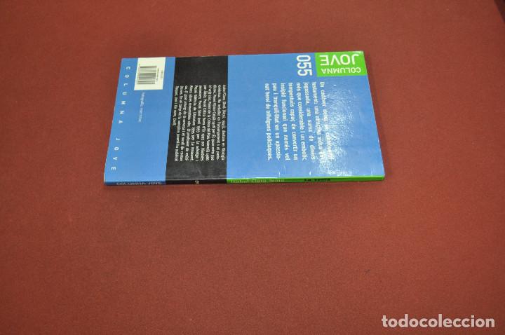 Libros de segunda mano: la ve&iuml;na - isabel clara sim&oacute; - JUB - Foto 2