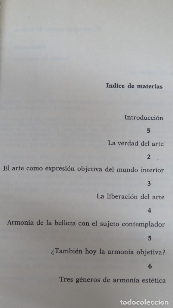 Libros de segunda mano: arte de hoy de ayer. Antonio M. Casas - Foto 2