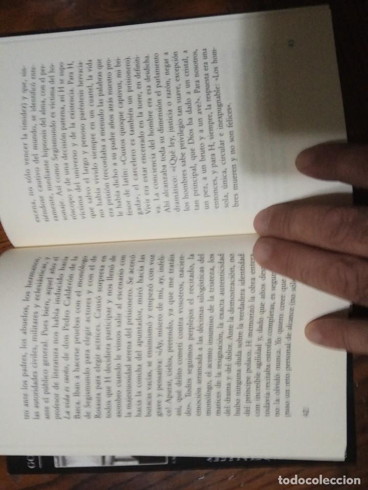 Libros de segunda mano: CAMPO DE AMAPOLAS BLANCAS. HIDALGO BAYAL. - Foto 3