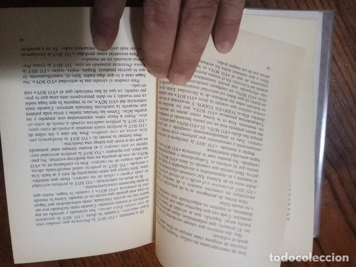 Libros de segunda mano: EL LIBRO DE ORO DE SAINT GERMAIN. - Foto 3
