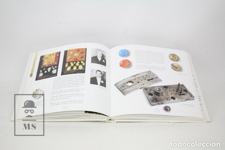 Libros de segunda mano: Libro En Catal&aacute;n - La Placa De Cava Cl&agrave;ssica - Marc Mart&iacute; - A&ntilde;o 1999 - Con Cajetin - Foto 4