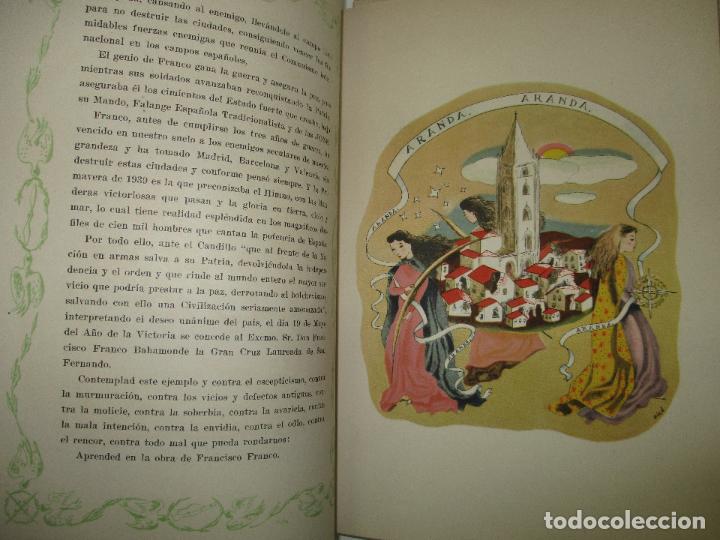 Libros de segunda mano: LAUREADOS. 18 de julio de 1936. 1940. - Foto 4