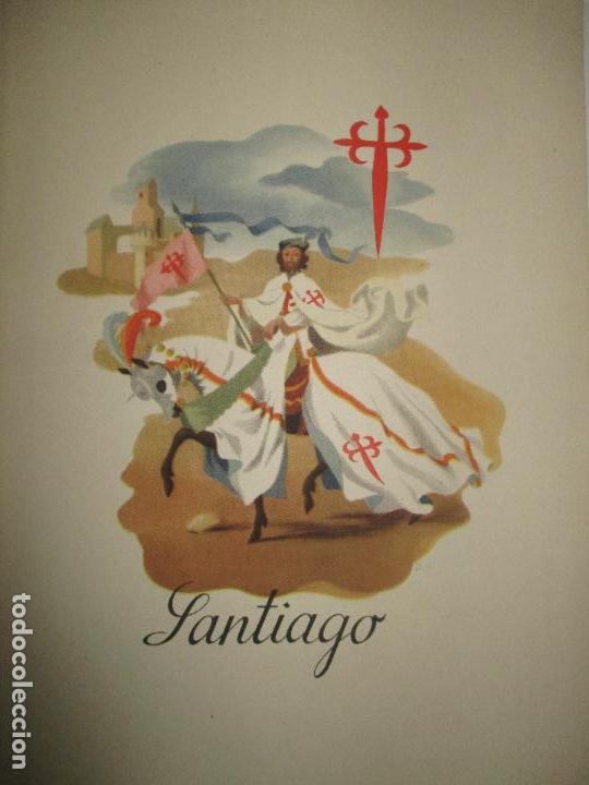 Libros de segunda mano: LAUREADOS. 18 de julio de 1936. 1940. - Foto 7