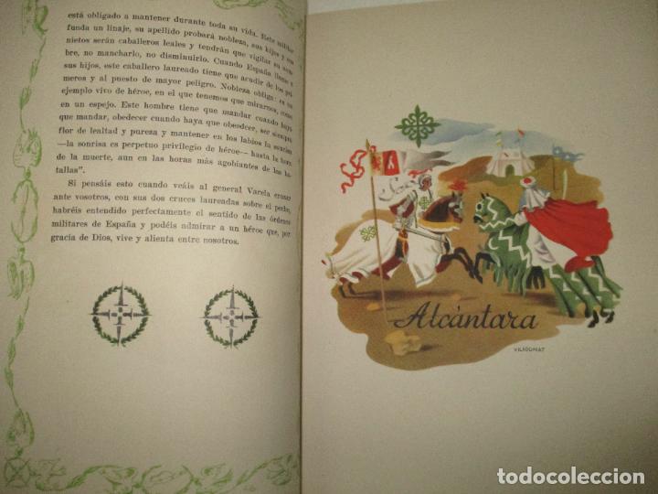 Libros de segunda mano: LAUREADOS. 18 de julio de 1936. 1940. - Foto 8