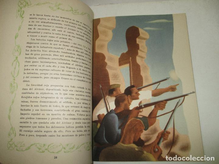 Libros de segunda mano: LAUREADOS. 18 de julio de 1936. 1940. - Foto 9