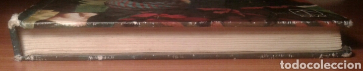 Libros de segunda mano: Libro. La novela de una momia. Ediciones Toray. - Foto 2
