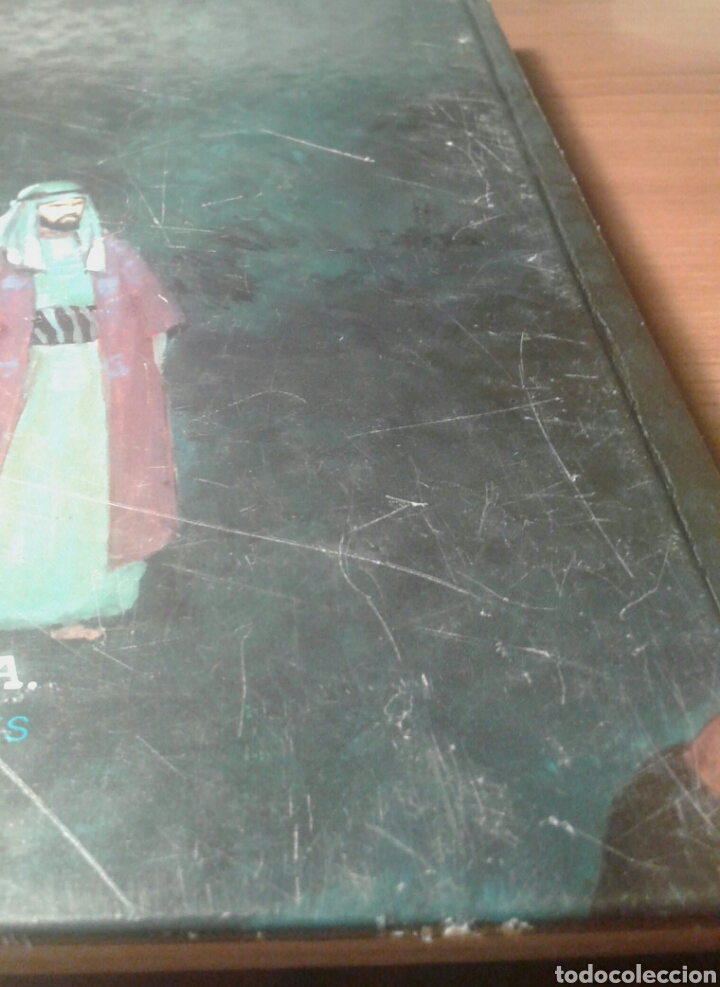 Libros de segunda mano: Libro. La novela de una momia. Ediciones Toray. - Foto 6