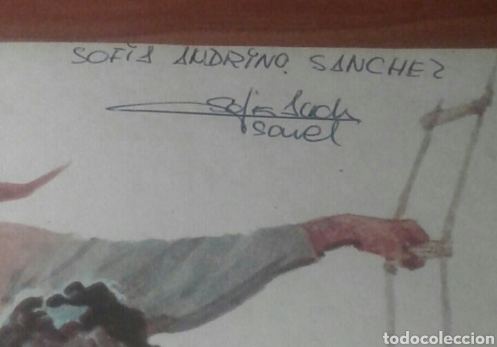 Libros de segunda mano: Libro. La novela de una momia. Ediciones Toray. - Foto 7