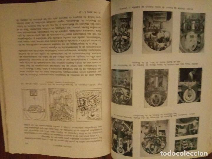 Libros de segunda mano: HISTORIA DEL ARTE. DIEGO ANGULO I&Ntilde;IGUEZ. 2 TOMOS. - Foto 6