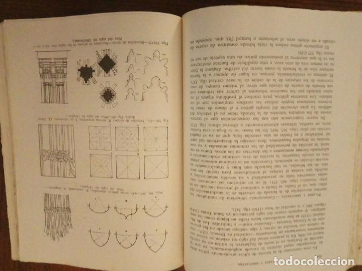 Libros de segunda mano: HISTORIA DEL ARTE. DIEGO ANGULO I&Ntilde;IGUEZ. 2 TOMOS. - Foto 7