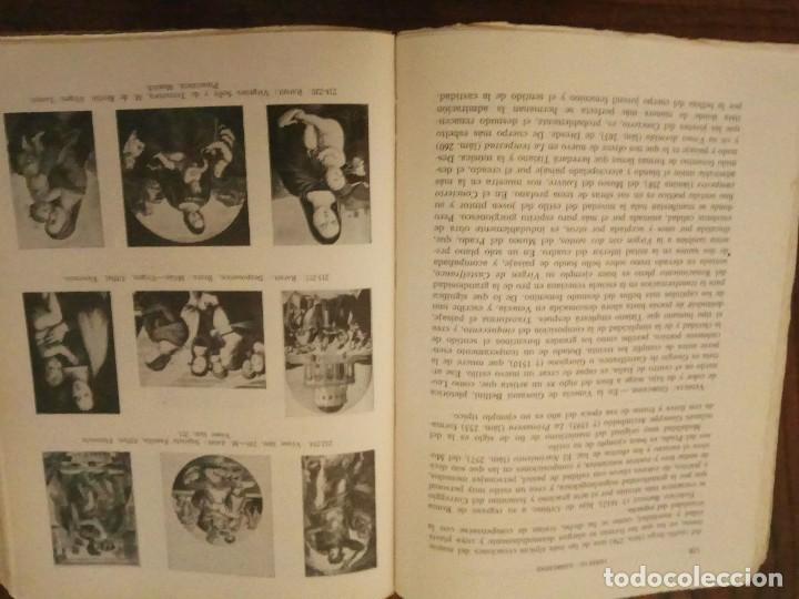 Libros de segunda mano: HISTORIA DEL ARTE. DIEGO ANGULO I&Ntilde;IGUEZ. 2 TOMOS. - Foto 9