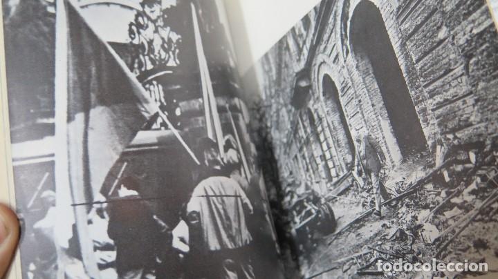 Libros de segunda mano: LIBRO NEGRO DE CHECOSLOVAQUIA. CON POSTER - Foto 4