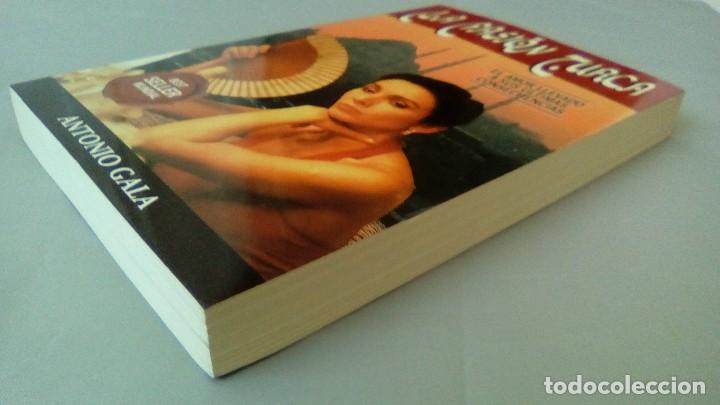 Libros de segunda mano: LA PASION TURCA.- ANTONIO GALA - Foto 3